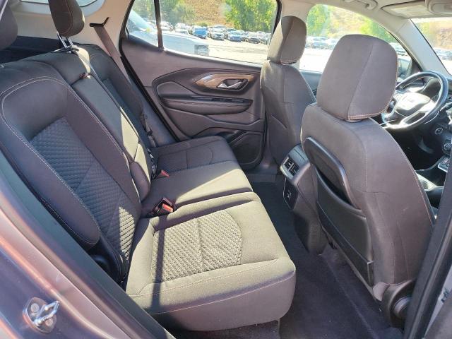 2018 GMC TERRAIN SL - 3GKALTEV5JL183664