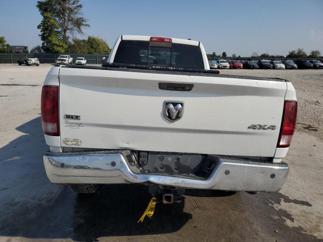 2012 DODGE RAM 2500 SLT #3286901216