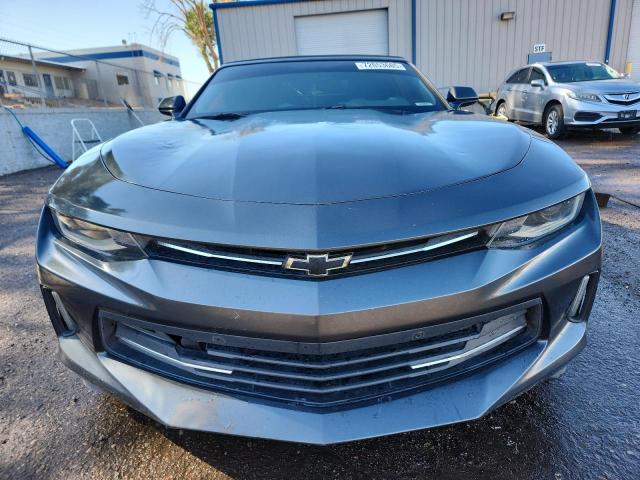 2017 CHEVROLET CAMARO LS 1G1FA3DS2H0128376