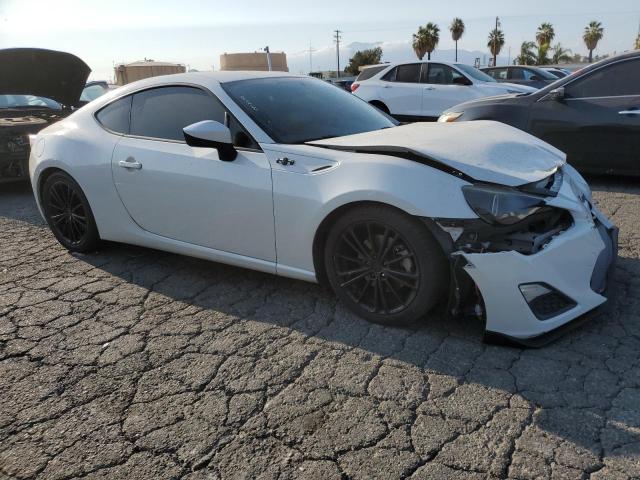 2016 TOYOTA SCION FR-S JF1ZNAA17G9702981