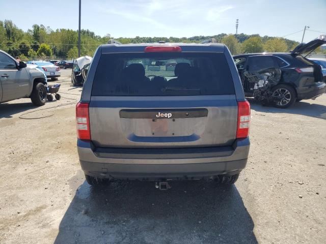 2016 JEEP PATRIOT SP #3277065164