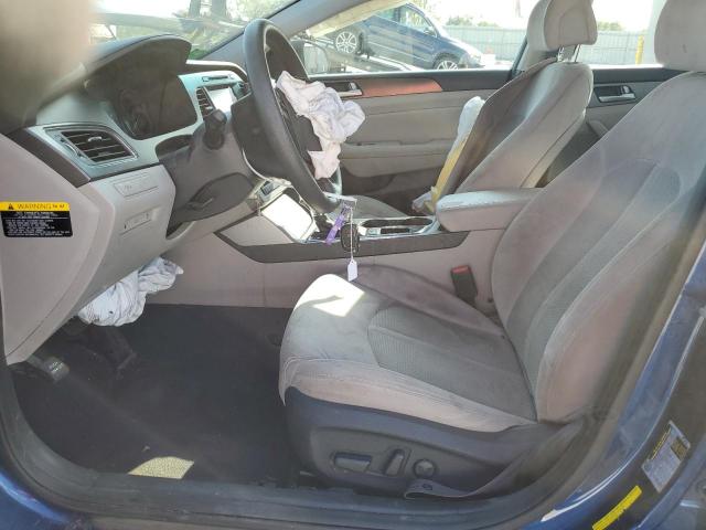 2016 HYUNDAI SONATA SPORT 5NPE34AF4GH264178