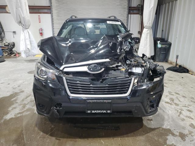 2020 SUBARU FORESTER JF2SKADC6LH472076