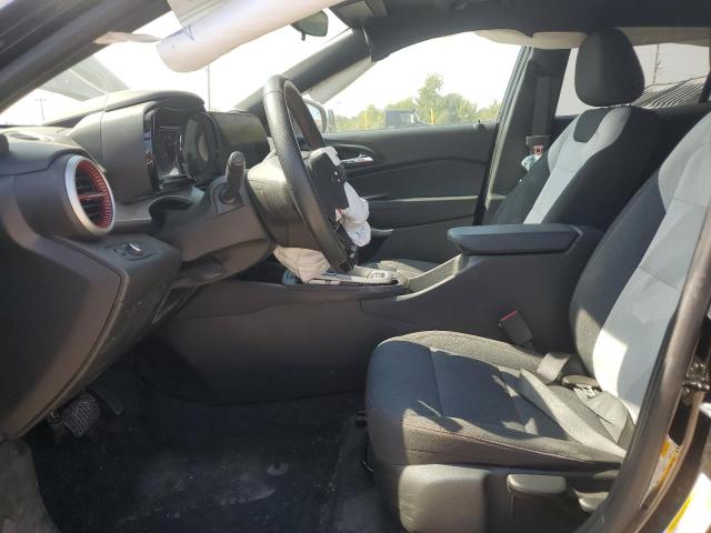 2024 CHEVROLET TRAX 1RS - KL77LGE29RC069545