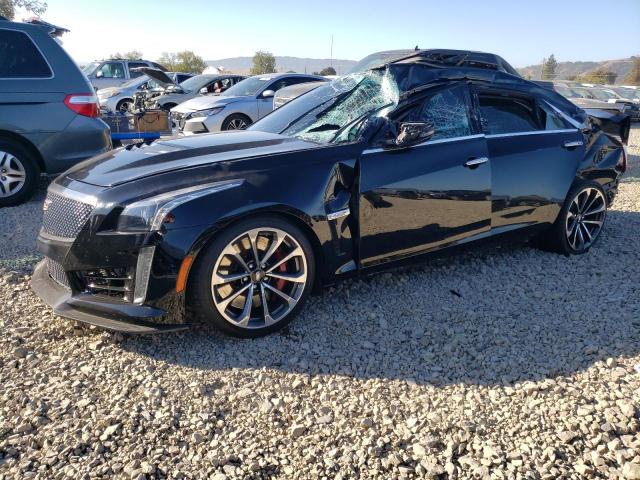 2016 CADILLAC CTS-V - 1G6A15S60G0122127