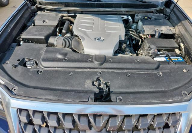 2020 LEXUS GX 460 PRE JTJAM7BX4L5257498