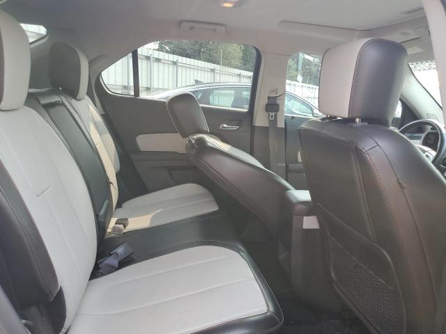 2017 CHEVROLET EQUINOX PREMIER 2GNFLGE30H6182631