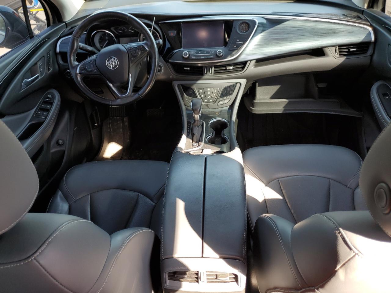 BUICK ENVISION ESSENCE