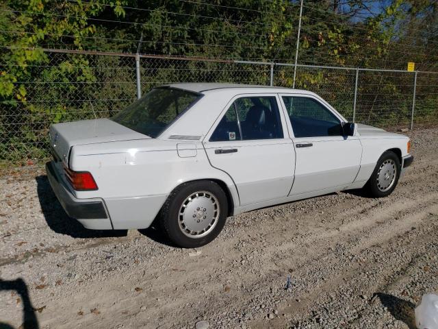 MERCEDES-BENZ 190 E 2.6 1993 WDBDA29D6PG028904 photo #4