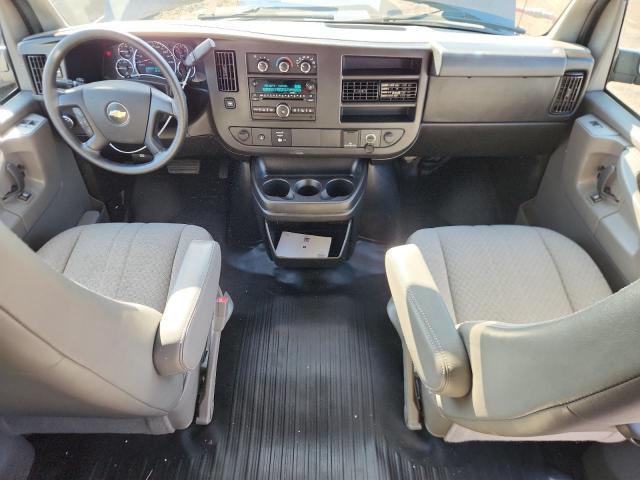 2015 CHEVROLET EXPRESS G2 1GNWGPFF4F1195976
