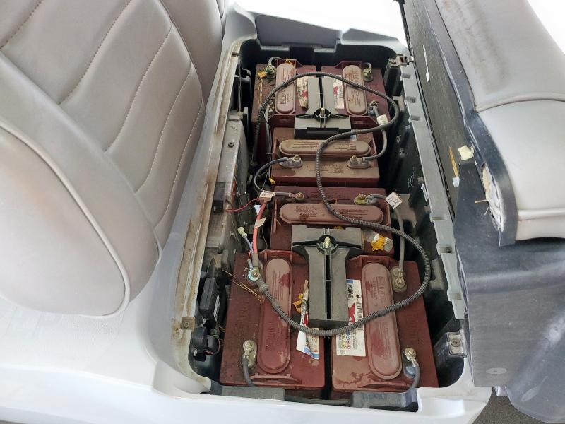 2022 CLUB CAR TEMPO FLA #3255523033