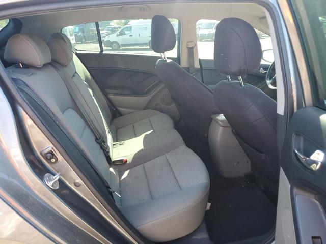 2015 KIA FORTE EX - KNAFX5A80F5392302