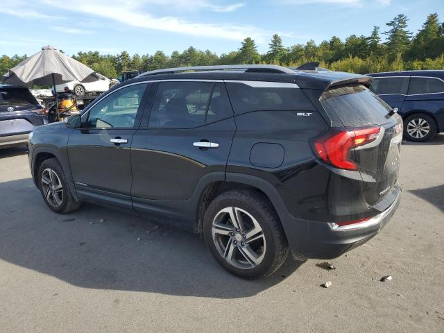 2020 GMC TERRAIN SLT - 3GKALVEV4LL243027