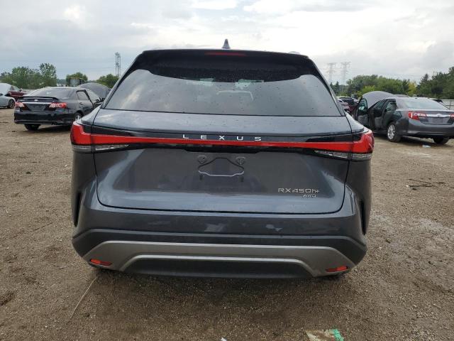 2025 LEXUS RX 450H+ L JTJCJMGA5S2026419