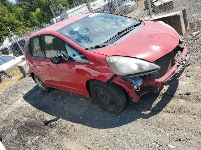 2010 HONDA FIT - JHMGE8H26AC003214