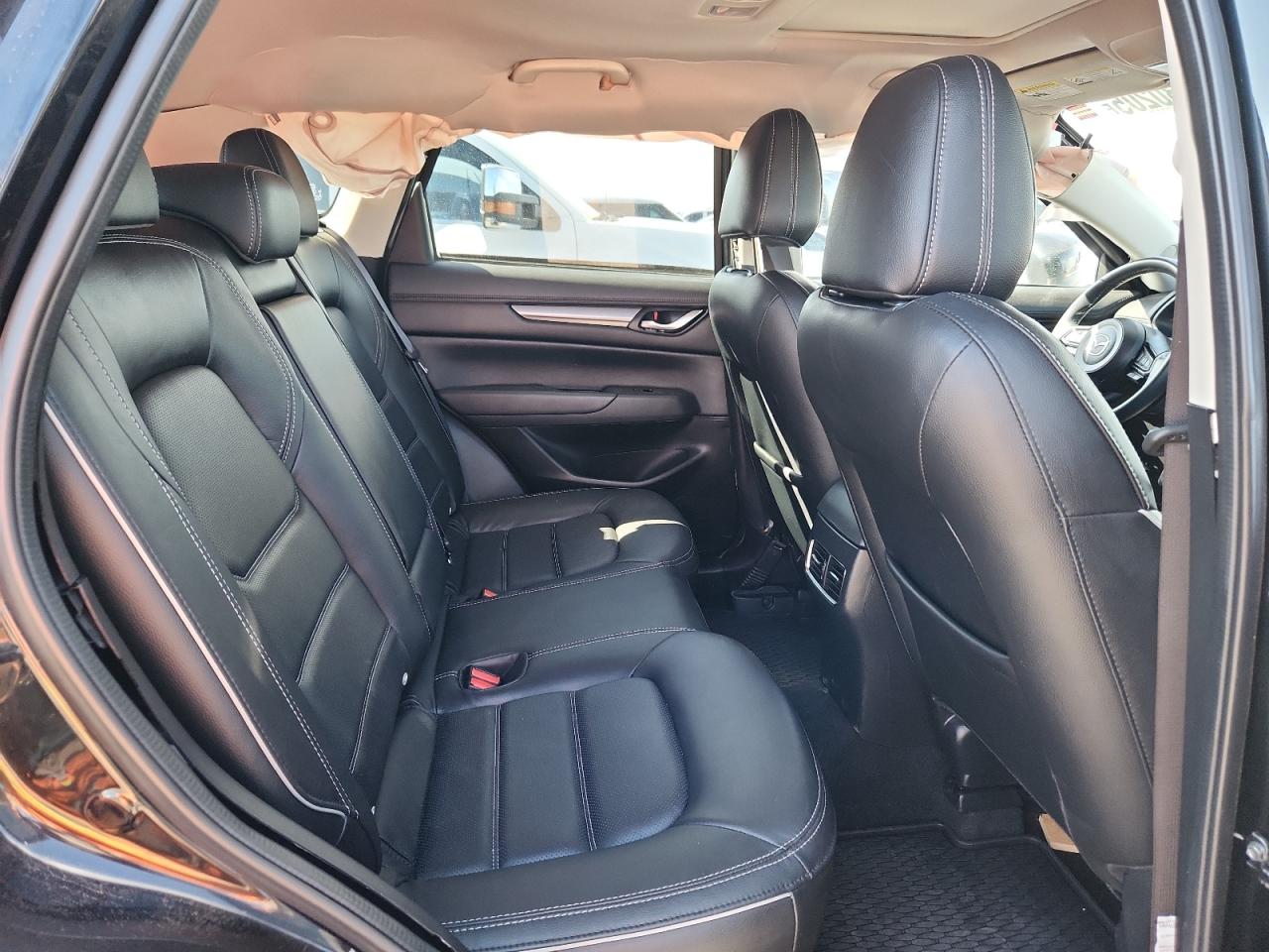 MAZDA CX-5 PREFERRED