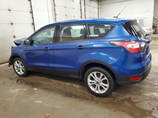 2017 FORD ESCAPE S 1FMCU0F75HUA67800