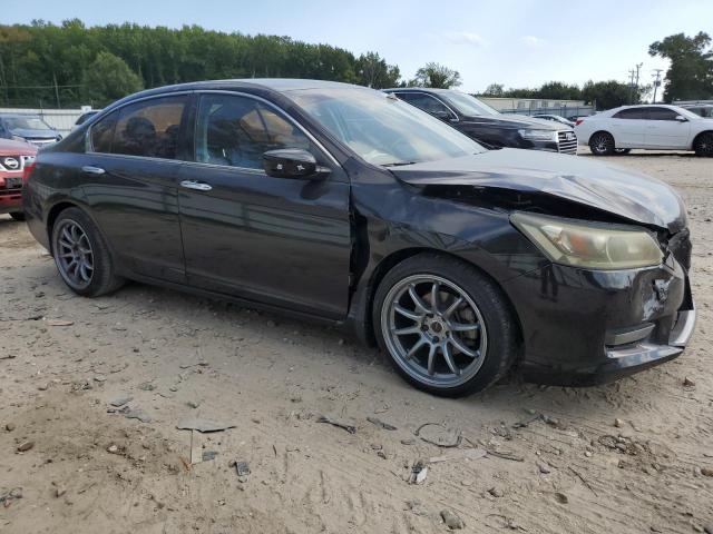 2015 HONDA ACCORD SPORT - 1HGCR2F55FA242613