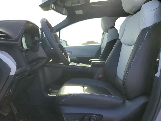 2025 TOYOTA SIENNA XSE - 5TDDRKEC0SS254071