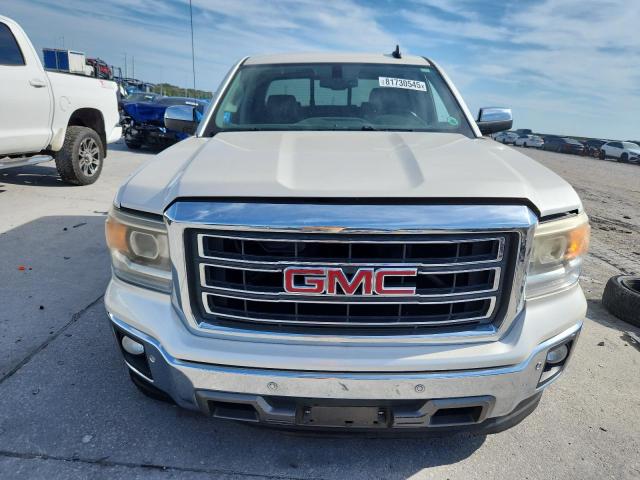 2015 GMC SIERRA C1500 SLT 3GTP1VEC6FG441535