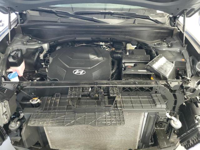 2025 HYUNDAI PALISADE S - KM8R2DGE6SU886424