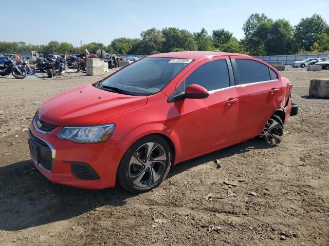 2017 CHEVROLET SONIC PREM 1G1JF5SB3H4120323