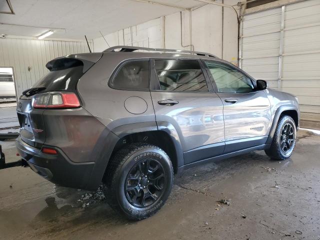 2019 JEEP CHEROKEE T 1C4PJMBX1KD282092