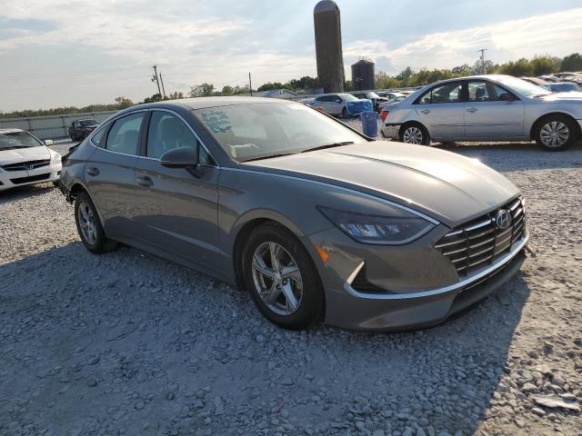 2023 HYUNDAI SONATA SE KMHL24JA4PA249438