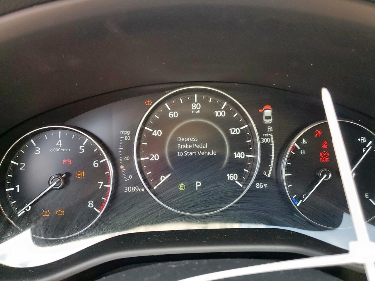 MAZDA 3 PREMIUM PLUS