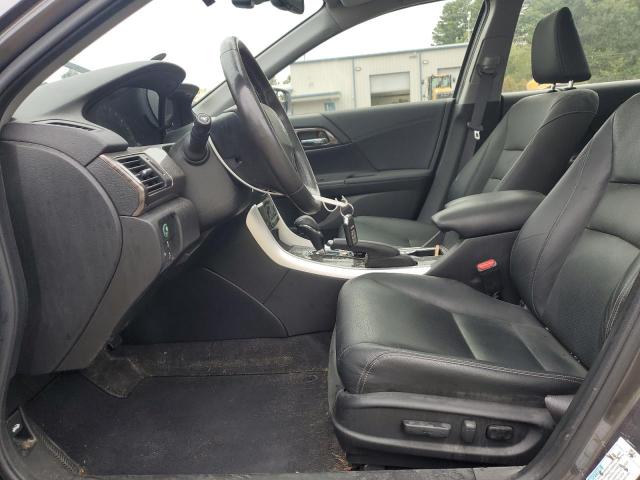 2017 HONDA ACCORD TOURING HYBRID JHMCR6F79HC012277