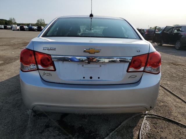 2015 CHEVROLET CRUZE LT 1G1PC5SB6F7118841