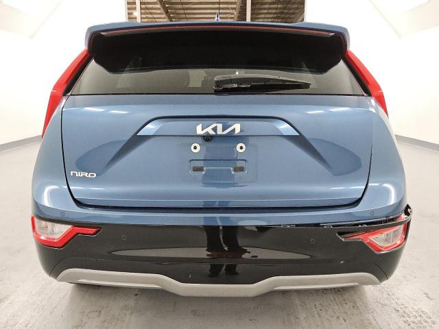 2023 KIA NIRO WIND KNDCR3L17P5027119