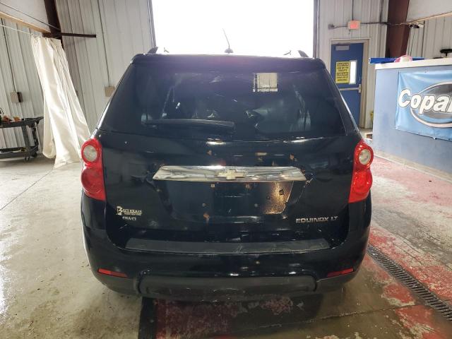 2015 CHEVROLET EQUINOX LT 2GNFLFEKXF6370555