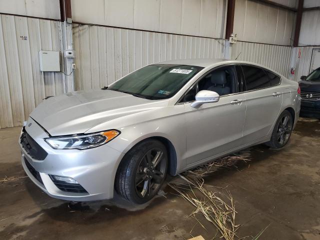 2017 FORD FUSION SPO 3FA6P0VP7HR161068