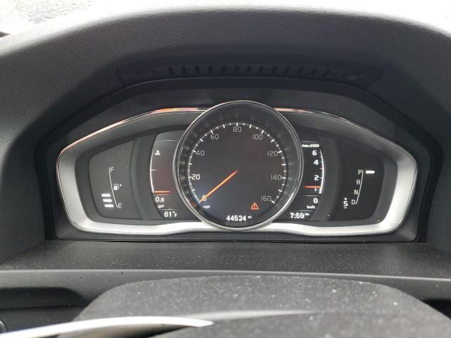 2017 VOLVO S60 PREMIER #3293519543