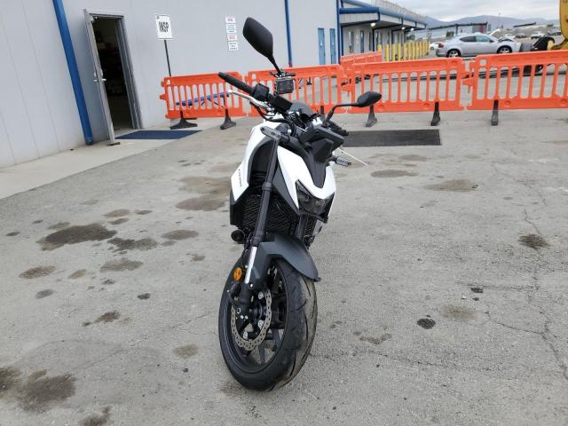 2025 HONDA CB750 A JH2RH2405SK001116