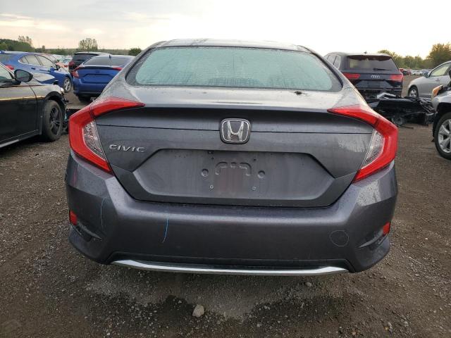 2020 HONDA CIVIC EX 2HGFC2F73LH002263