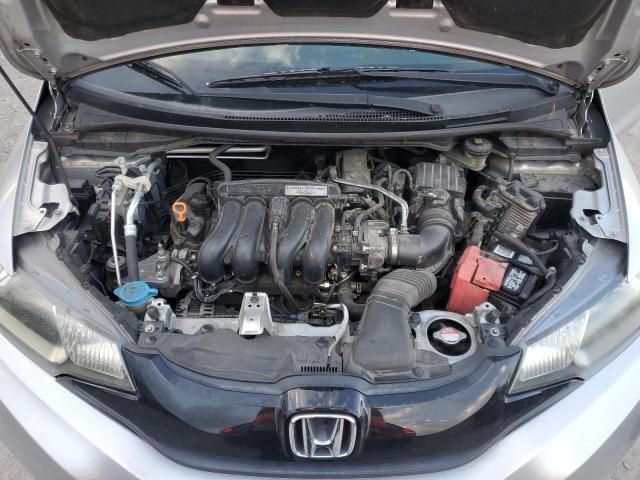 2016 HONDA FIT LX - JHMGK5H54GX011475