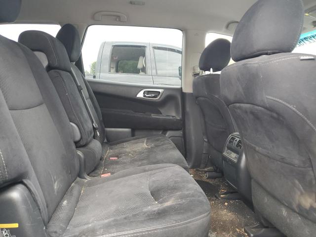2016 NISSAN PATHFINDER S 5N1AR2MM0GC638210