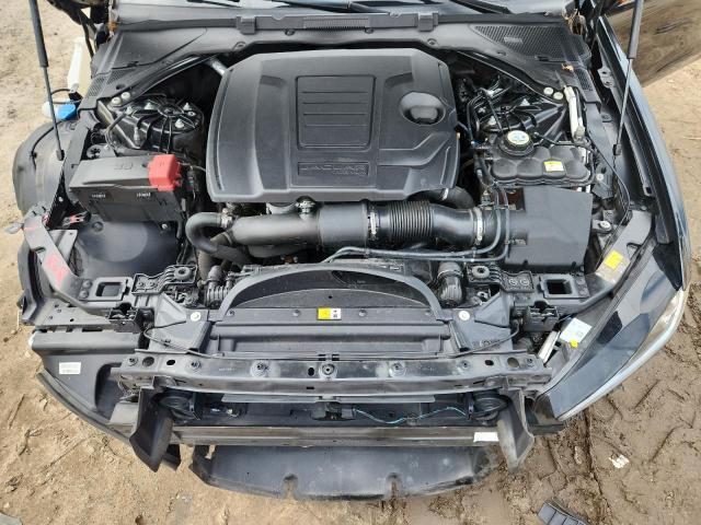 2019 JAGUAR XE PREMIUM SAJAD4FX5KCP54194