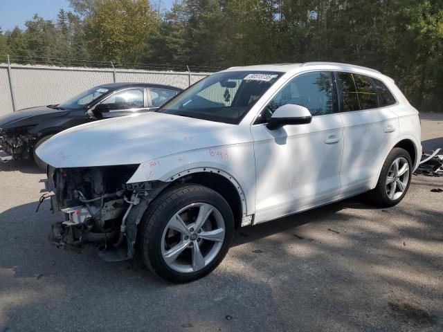 AUDI Q5 PREMIUM