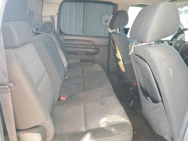 2011 GMC SIERRA K15 - 3GTP2VE34BG168912