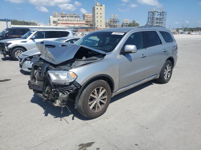 DODGE DURANGO LI