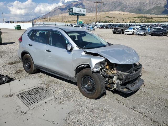 2017 NISSAN ROGUE S - KNMAT2MT3HP541090