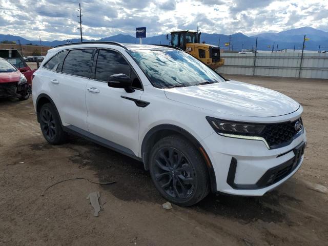 2021 KIA SORENTO SX #3292866570