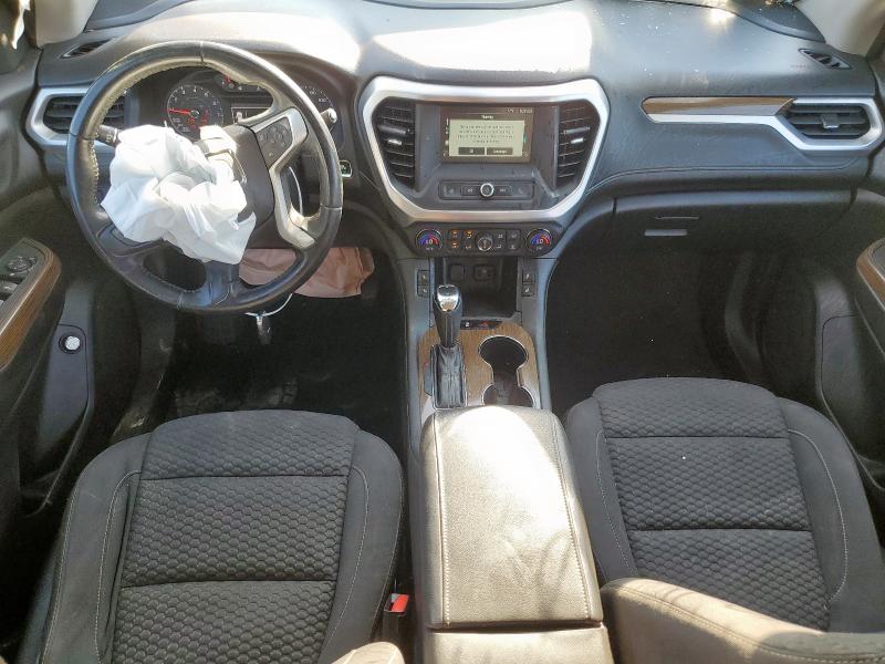 2017 GMC ACADIA SLE 1GKKNLLA2HZ305799