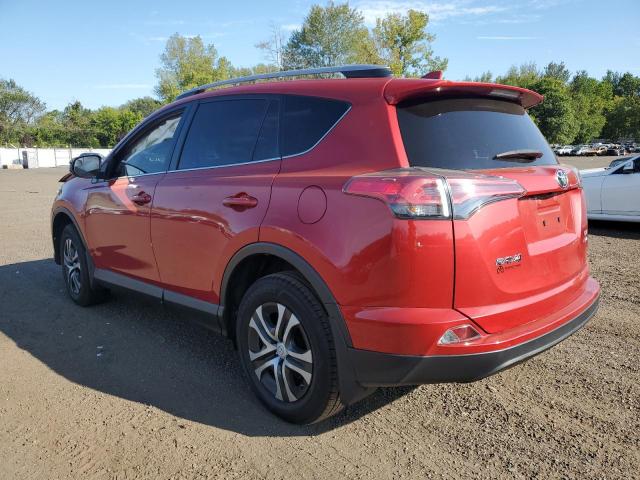 2017 TOYOTA RAV4 LE - JTMBFREV9HJ174929