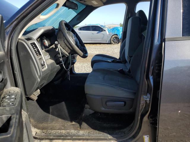 2016 RAM 1500 ST - 1C6RR6FT0GS405427