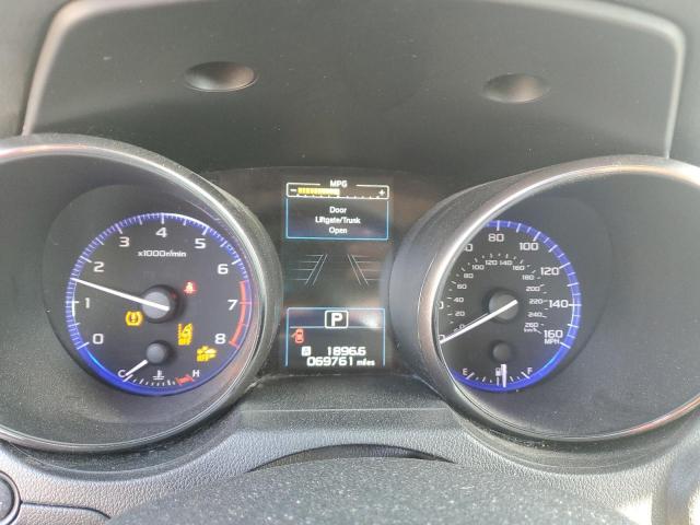 2015 SUBARU LEGACY 3.6R LIMITED 4S3BNEN63F3045171