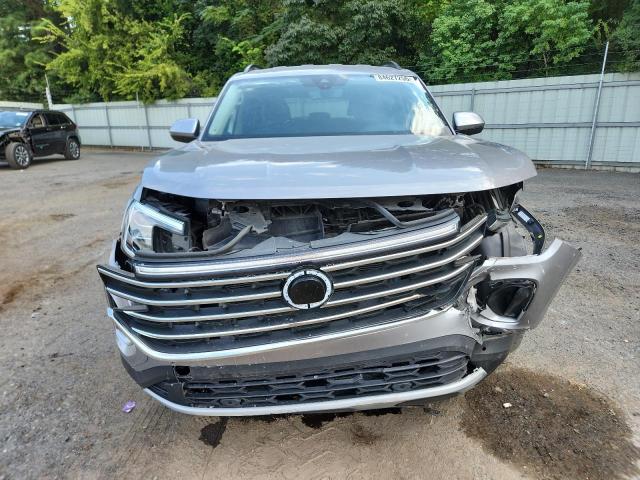 2024 VOLKSWAGEN ATLAS SE #3293495410